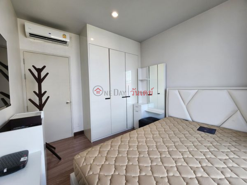 Condo for rent: Chewathai Ramkhamhaeng (8th floor) Thailand Rental, ฿ 9,500/ month