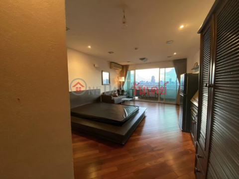 Condo for rent: Srivara Mansion 2 (16th floor),studio room _0