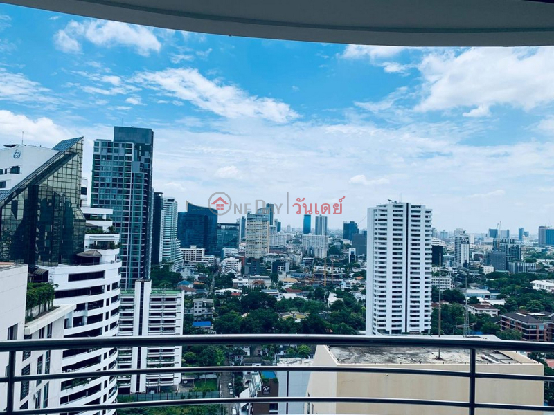 ฿ 35,000/ เดือน | คอนโด สำหรับ เช่า: Top View Tower, 96 ตร.ม., 2 ห้องนอน