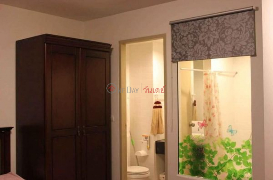 ฿ 11,000/ month | Condo for rent: Ideo Sathon-Taksin (20th floor)