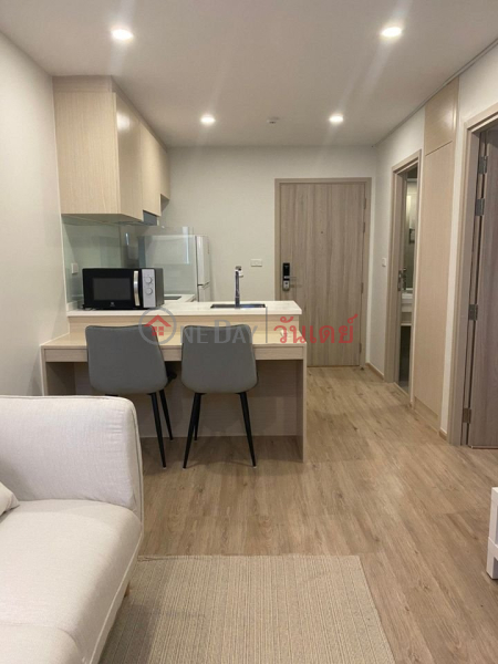 , 1, Residential | Rental Listings ฿ 14,000/ month