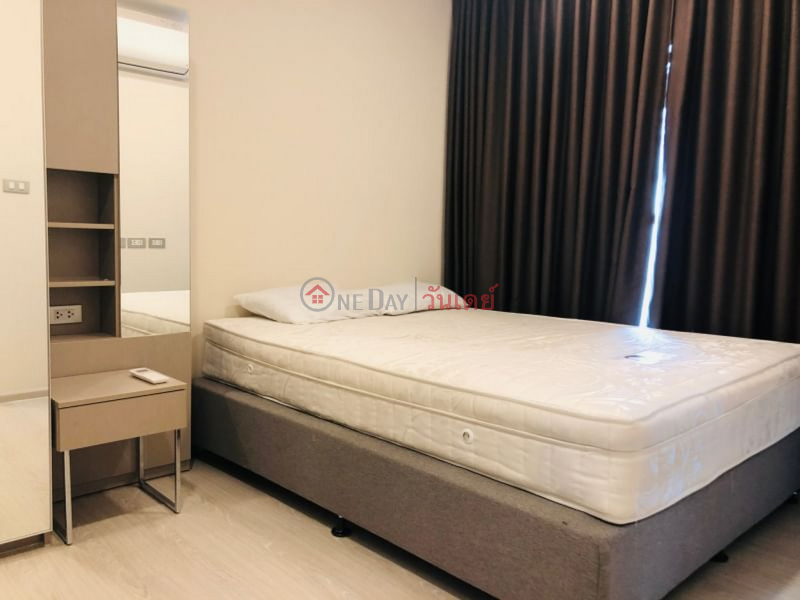 ฿ 15,000/ month Condo for Rent: Vtara Sukhumvit 36, 28 m², 1 bedroom(s)