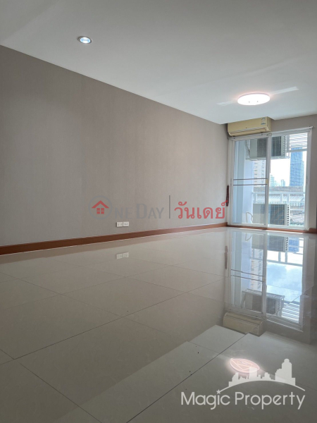 ฿ 2.29Million Le cosi Condominium, Watthana, Bangkok