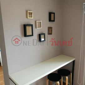 Condo for Rent: Lumpini Park Rama 9 - Ratchada, 26 m², 1 bedroom(s) - OneDay_0