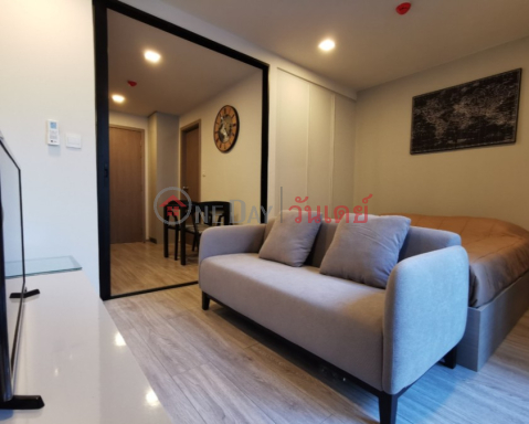 Condo for Rent: Maestro 14 Siam - Ratchathewi, 28 m², 1 bedroom(s) - OneDay_0