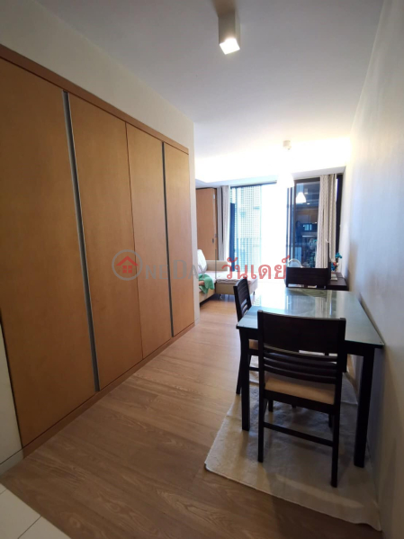 Condo for Rent: Siamese Gioia, 42 m², 1 bedroom(s) Thailand | Rental | ฿ 30,000/ month