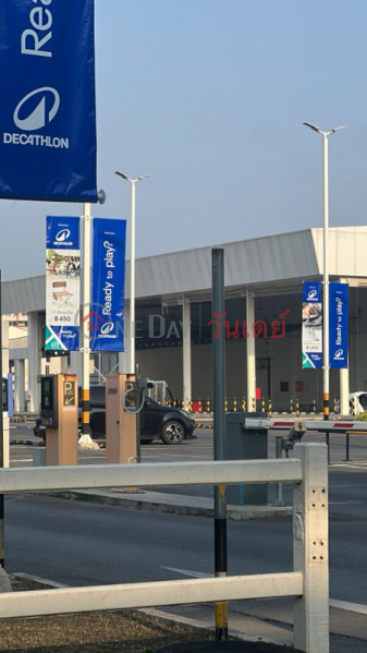 Decathlon Bangyai (ดีแคทลอน บางใหญ่),Bang Yai | OneDay วันเดย์(4)