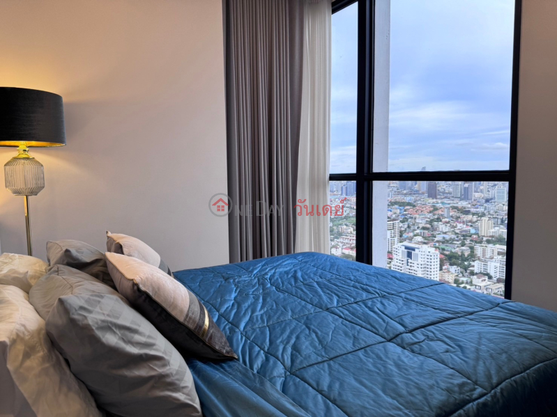 Condo for Rent: Park Origin Thonglor, 45 m², 2 bedroom(s) Rental Listings