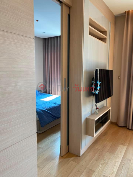 Property Search Thailand | OneDay | Residential | Rental Listings Condo for Rent: The Address Asoke, 46 m², 1 bedroom(s)