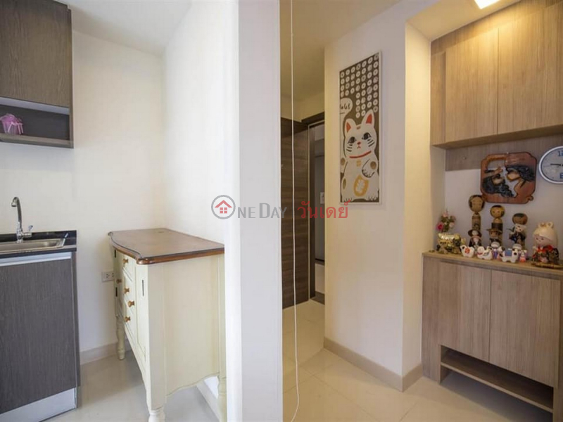 Property Search Thailand | OneDay | Residential Rental Listings, Condo for Rent: Moniiq Sukhumvit 64, 40 m², 2 bedroom(s)