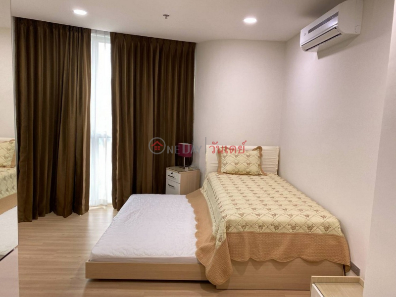 คอนโด สำหรับ เช่า: Sky Walk Condominium, 94 ตร.ม., 2 ห้องนอน | ประเทศไทย | เช่า | ฿ 65,000/ เดือน