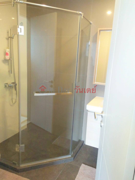 Condo for Rent: The Capital Ekamai-Thonglor, 54 m², 2 bedroom(s) Thailand | Rental, ฿ 40,000/ month