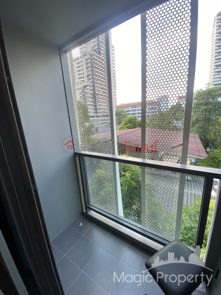 Taka Haus Ekkamai 12, Watthana, Bangkok, Thailand Rental | ฿ 17,000/ month