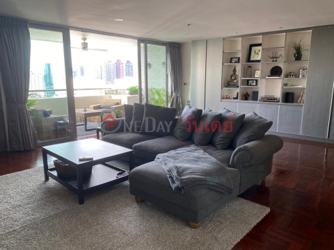 Condo for Rent: Kallista Mansion, 315 m², 3 bedroom(s) - OneDay_0