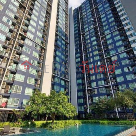 Condo for rent THE BASE Sukhumvit 77 (28th floor, building B) _0