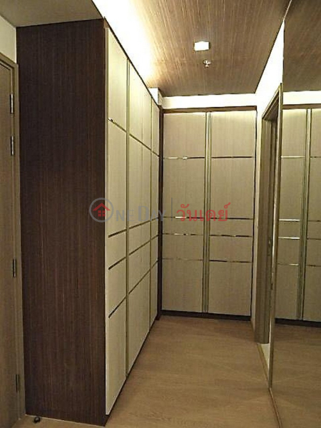  1, Residential Rental Listings | ฿ 51,000/ month