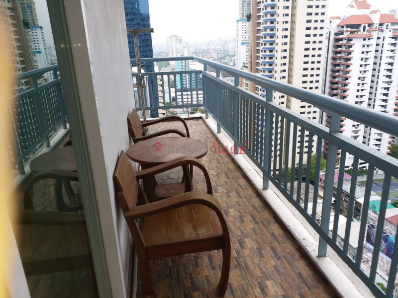 ฿ 25,000/ month, Condo for Rent: Grand Park View, 49 m², 1 bedroom(s)