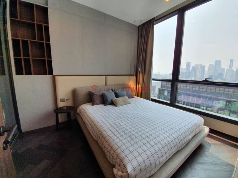 ฿ 50,000/ เดือน คอนโด สำหรับ เช่า: The Esse Sukhumvit 36, 43 ตร.ม., 1 ห้องนอน