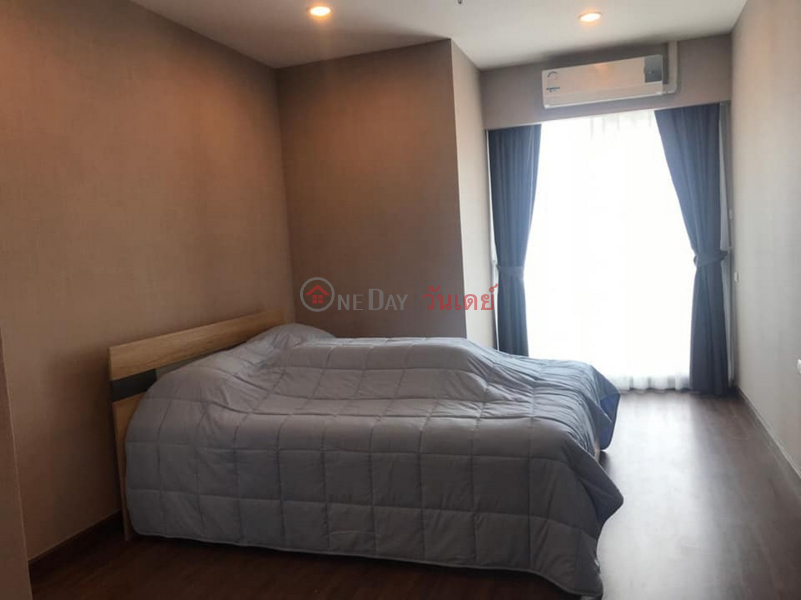 Property Search Thailand | OneDay | Residential | Rental Listings | Condo for Rent: Supalai Prima Riva, 92 m², 2 bedroom(s)