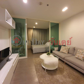 Condo for Rent: A Space I.d. Asoke - Ratchada, 33 m², 1 bedroom(s) - OneDay_0