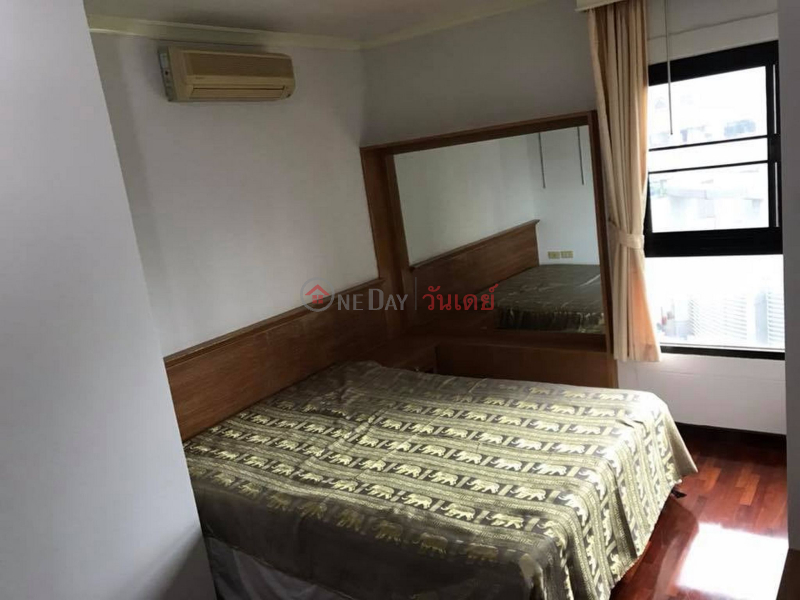 Condo for Rent: Grand Diamond Pratunam, 135 m², 3 bedroom(s) Thailand | Rental, ฿ 45,000/ month