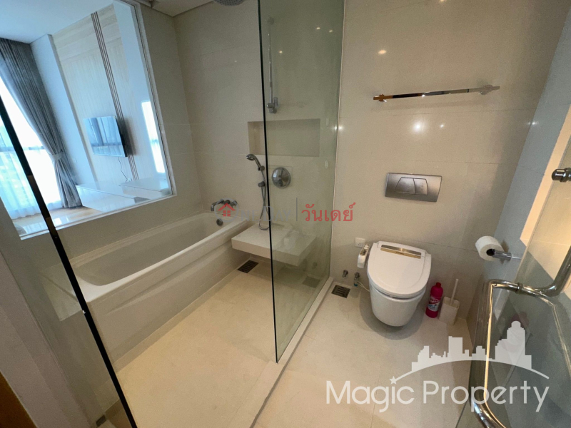 Aequa Residence Sukhumvit 49 Condominium, Watthana, Bangkok, Thailand | Rental, ฿ 55,000/ month