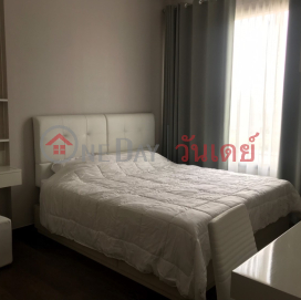 Condo for Rent: Q Asoke, 45 m², 1 bedroom(s) - OneDay_0