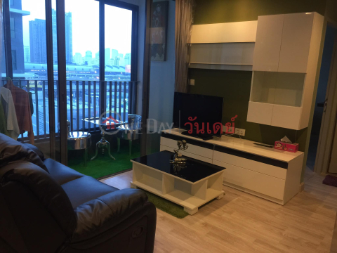 Condo for Rent: Ideo Mobi Rama 9, 45 m², 2 bedroom(s) - OneDay_0