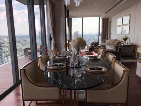 Condo for Rent: Marque Sukhumvit, 195 m², 3 bedroom(s) - OneDay_0