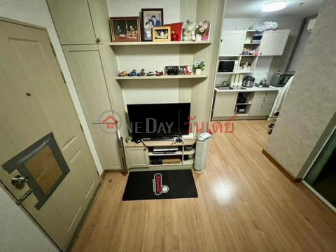 Condo for sale Chapter One Modern Dutch Rat Burana 33 (16th floor) _0