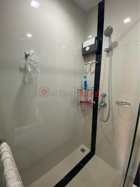 ฿ 21,000/ month | Condo for Rent: Wish Signature Midtown Siam, 35 m², 1 bedroom(s)