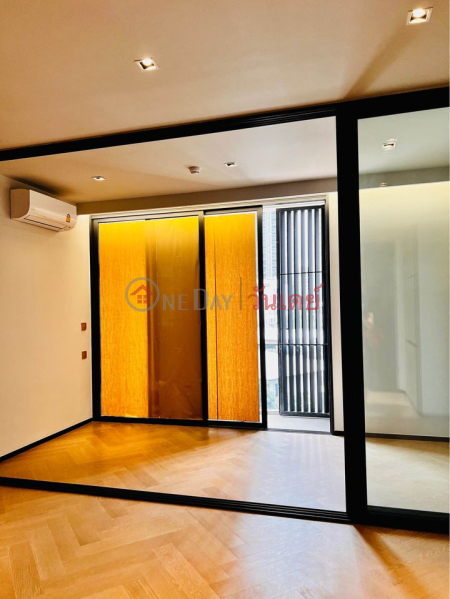 Property Search Thailand | OneDay | Residential, Sales Listings Condo for Sale: The Reserve 61 Hideaway, 58 m², 1 bedroom(s)