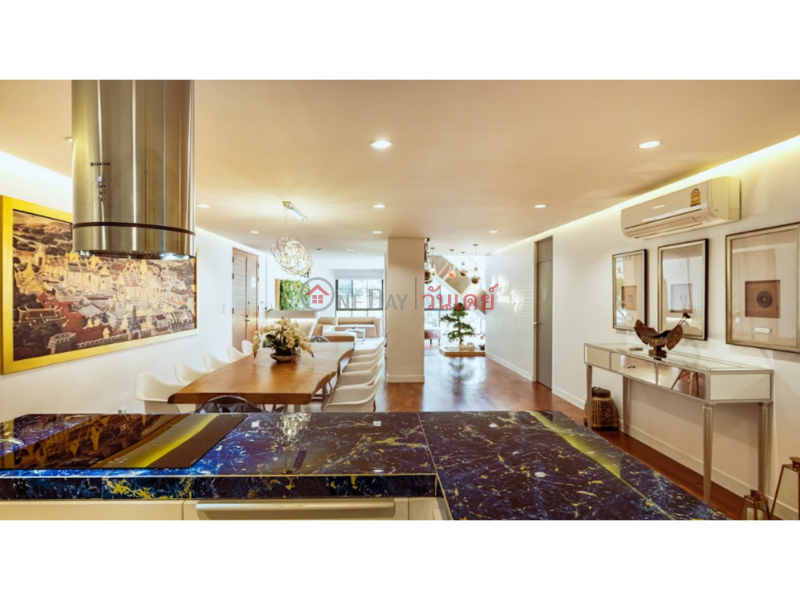 คอนโด สำหรับ เช่า: Benviar Tonson Residence, 500 ตร.ม., 6 ห้องนอน, ประเทศไทย | เช่า ฿ 295,000/ เดือน