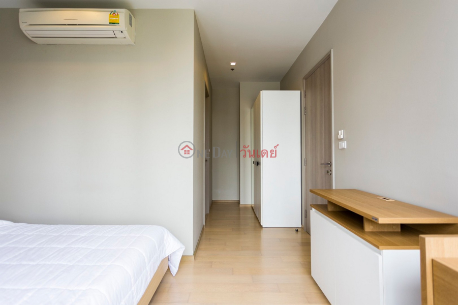 Condo for Rent: HQ by Sansiri, 44 m², 1 bedroom(s),Thailand | Rental ฿ 46,000/ month