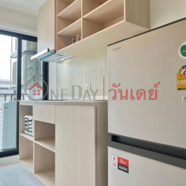 Condo Chewathai Hallmark Lat Phrao - Chokchai 4 Phase 2 _0