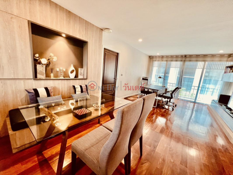 Property Search Thailand | OneDay | Residential Rental Listings Others for Rent: Townhome, 90 m², 1 bedroom(s)