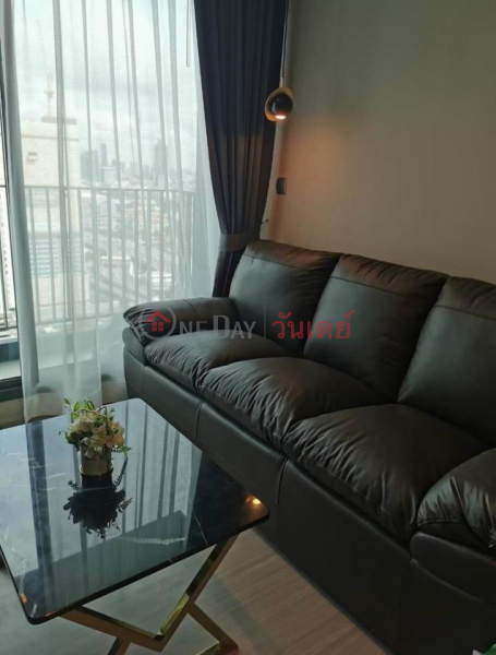 For rent Life Asoke - Rama 9 (30th floor, building A) Rental Listings