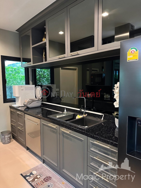 Supalai Essence Suanluang, Prawet, Bangkok, Thailand, Rental | ฿ 230,000/ month