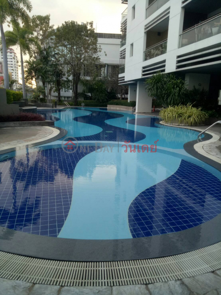 Property Search Thailand | OneDay | Residential Rental Listings, Soi Ngamduphli