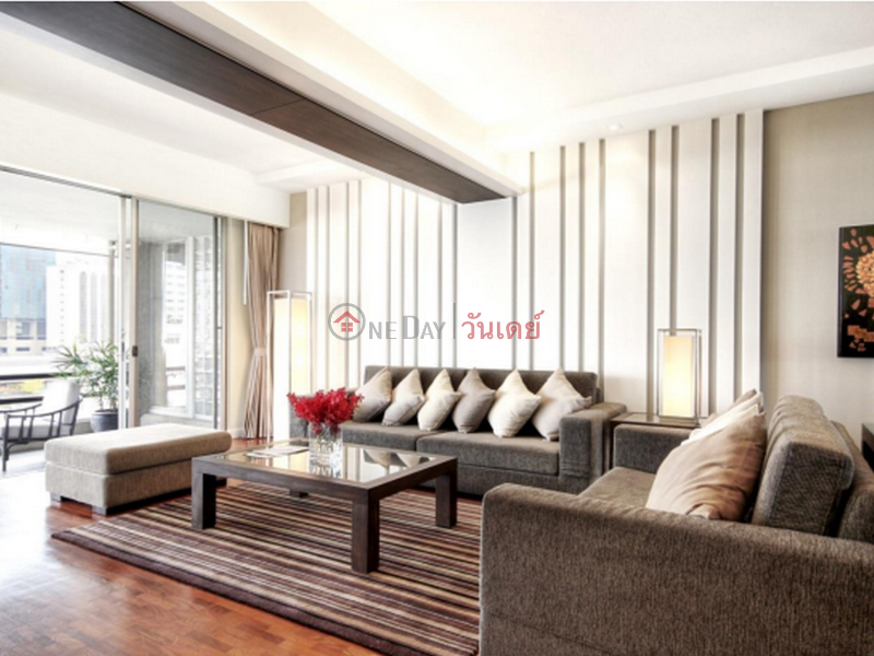 ฿ 78,000/ month Condo for Rent: Krystal Court, 216 m², 3 bedroom(s)