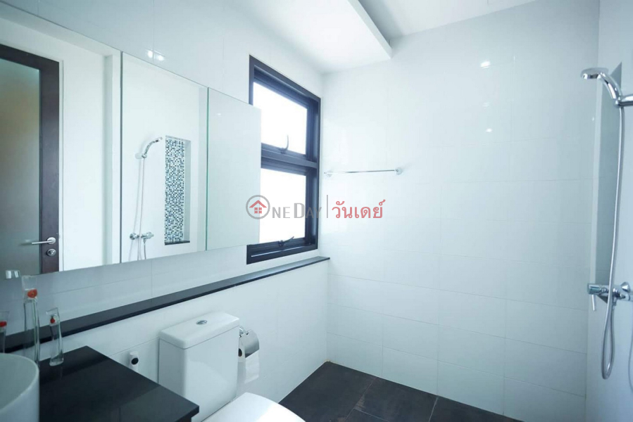 ฿ 49,000/ month | Condo for Rent: Thavee Yindee Residence, 120 m², 3 bedroom(s)