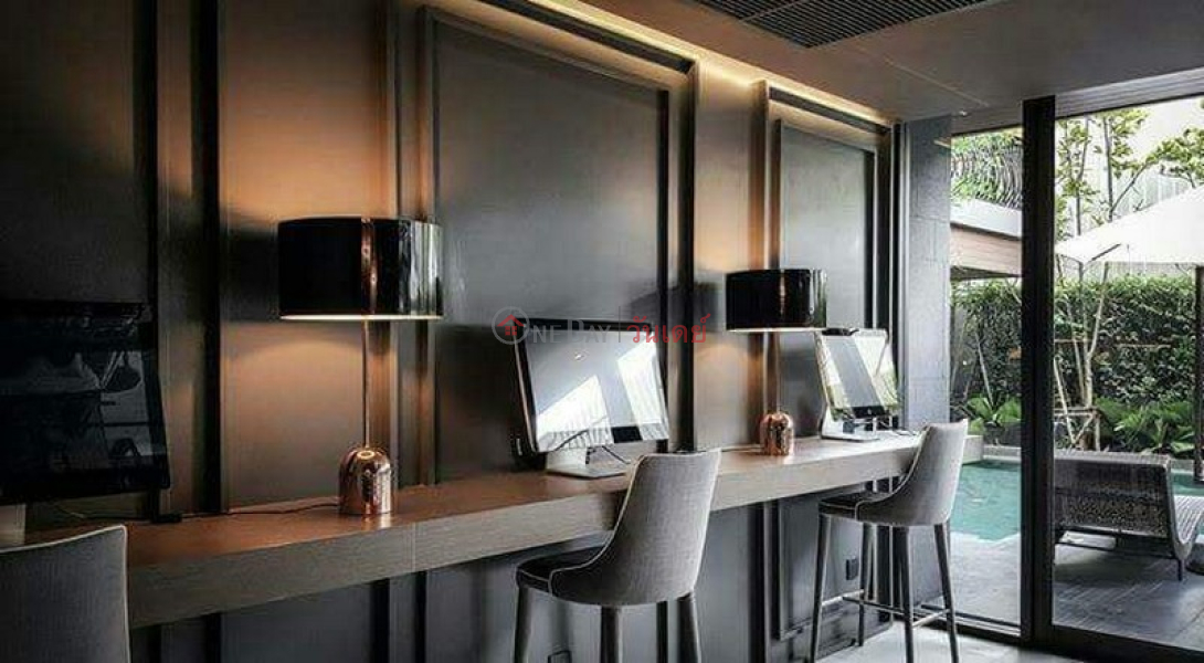 ฿ 59,000/ month, Condo for Rent: Klass Condo Langsuan, 73 m², 2 bedroom(s)