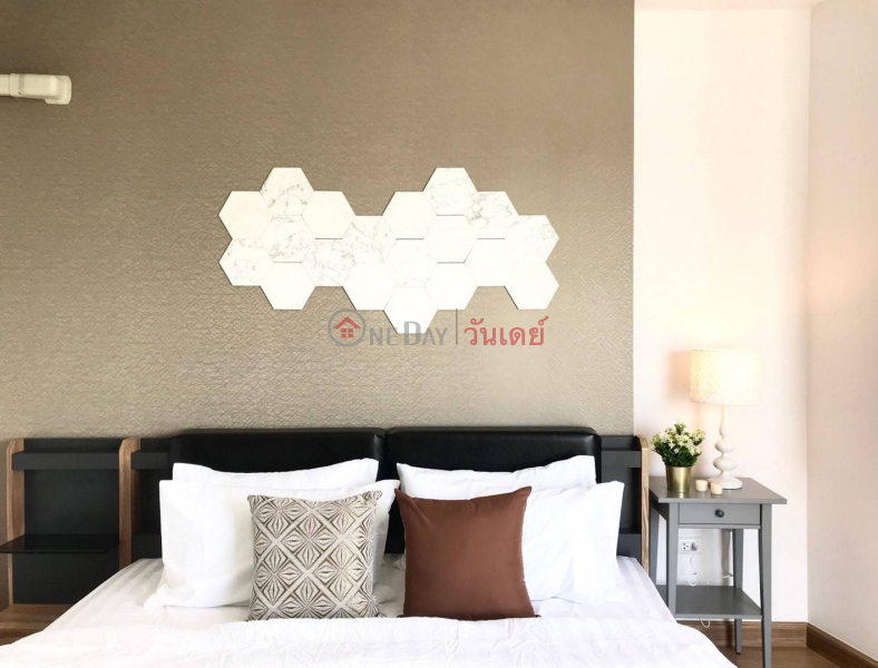 Condo for Rent: Supalai Park Ekkamai - Thonglor, 71 m², 2 bedroom(s) Thailand Rental | ฿ 28,000/ month