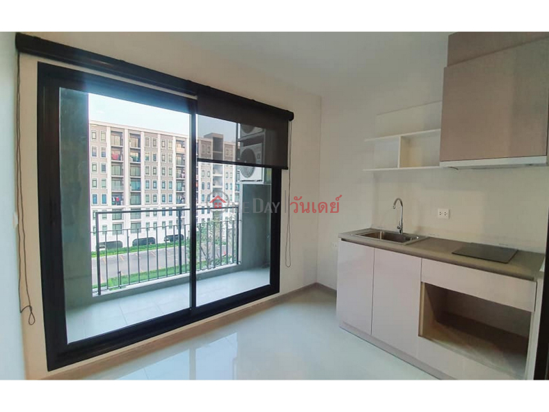 Condo for Rent: Aspire Asoke-Ratchada, 35 m², 1 bedroom(s) | Thailand | Rental, ฿ 15,000/ month