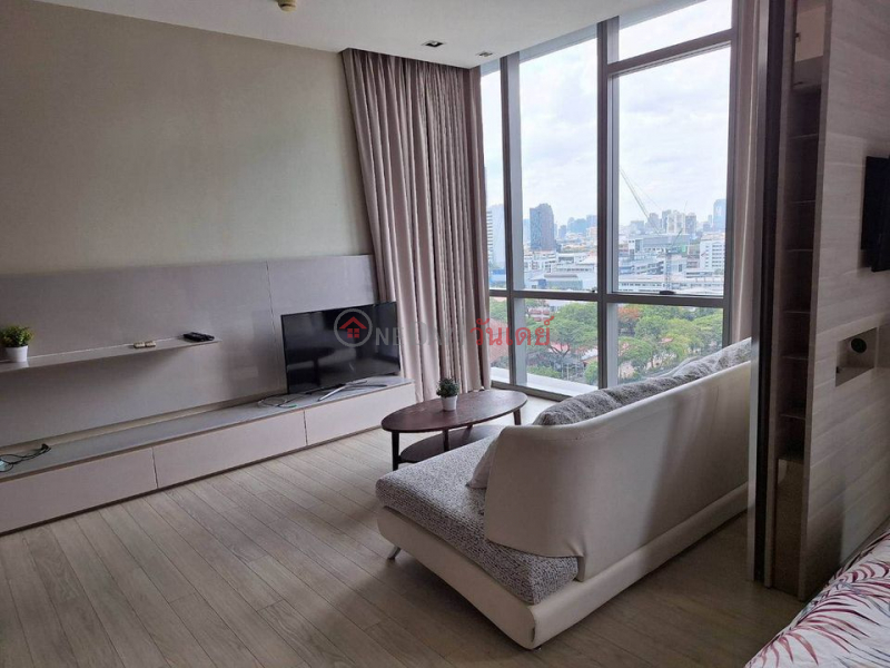 Condo for rent The Room Sukhumvit 21 (14th floor) Thailand | Rental, ฿ 30,000/ month