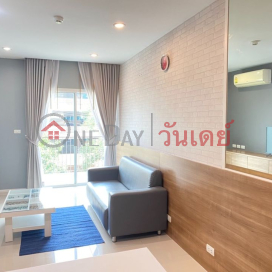 Condo for Rent: Happy Condo Ladprao 101, 65 m², 2 bedroom(s) - OneDay_0