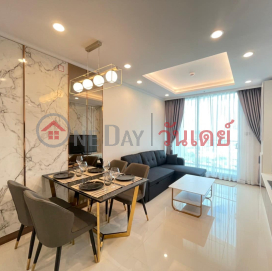 Condo for Rent: Supalai Oriental Sukhumvit 39, 50 m², 1 bedroom(s) - OneDay_0