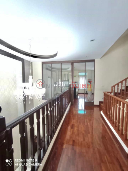 ค้นหาอสังหาริมทรัพย์ในประเทศไทย | OneDay | ที่อยู่อาศัย, รายการขาย, Modern House in Compound closed Thonglor