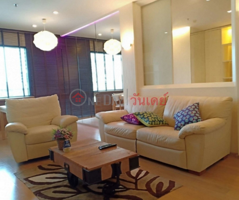 Condo for Rent: Noble Reflex, 53 m², 1 bedroom(s) - OneDay_0