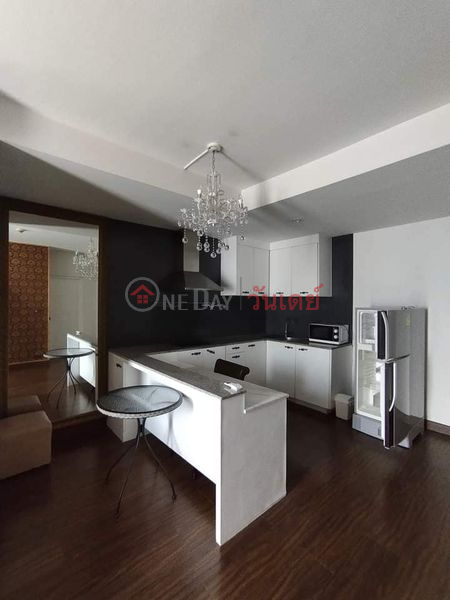 Condo for rent The Iris (Rama 9 - Srinakarin) (7th floor, building E) Rental Listings